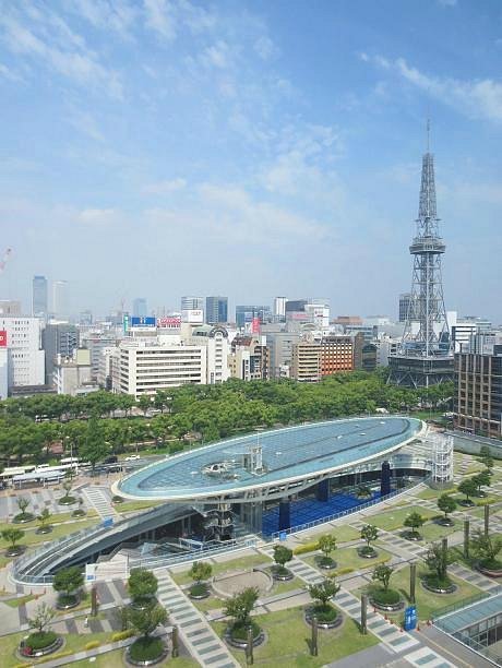 🎭 아이치현 예술극장(아이치켄게이쥬츠게키죠) 이미지 5